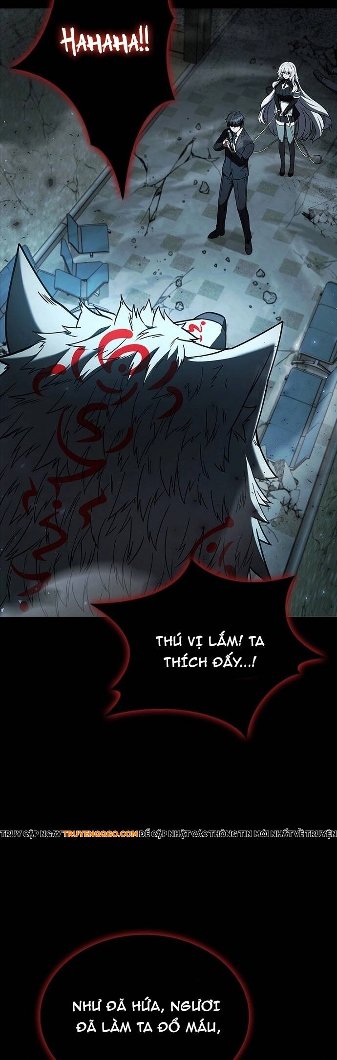 Thần Chết Part-Time Chapter 2 - 74