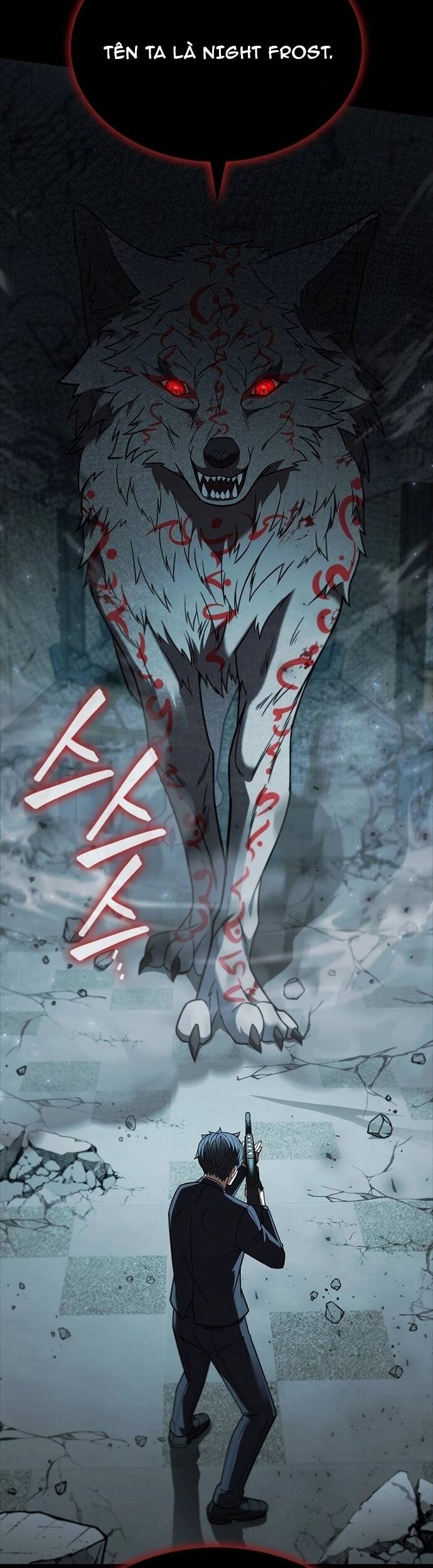 Thần Chết Part-Time Chapter 2 - 76