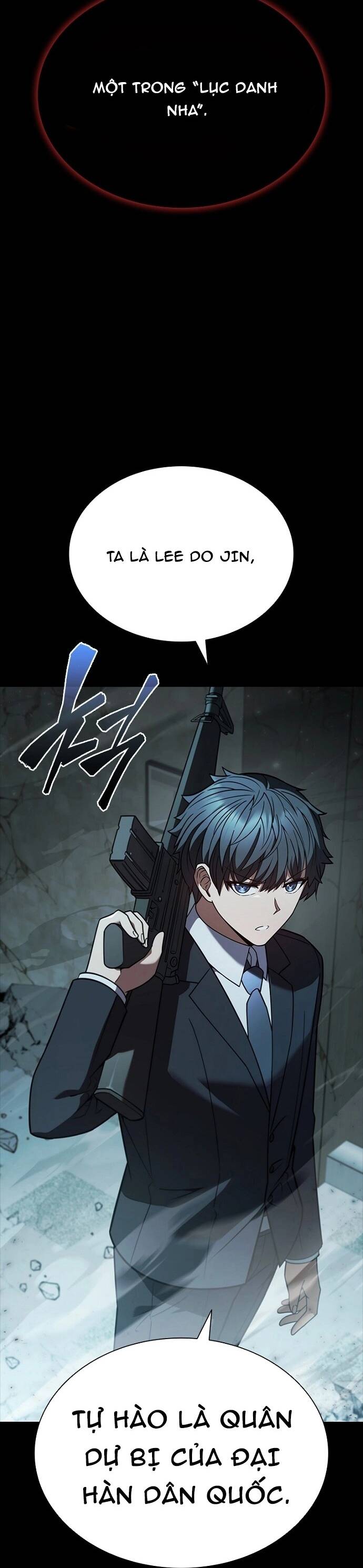 Thần Chết Part-Time Chapter 2 - 77