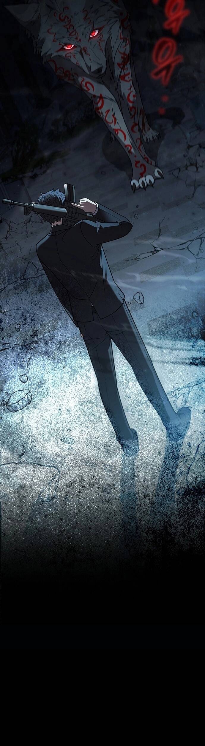 Thần Chết Part-Time Chapter 2 - 79