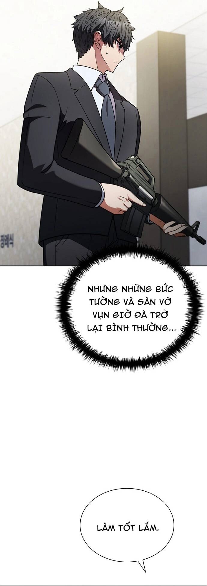 Thần Chết Part-Time Chapter 2 - 82