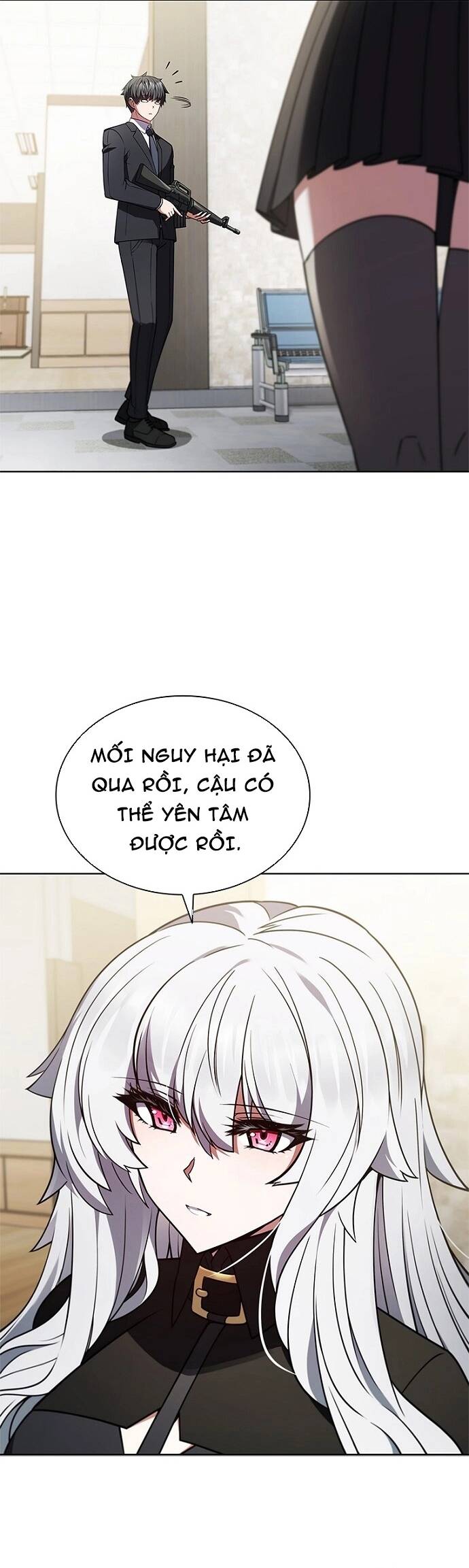 Thần Chết Part-Time Chapter 2 - 83