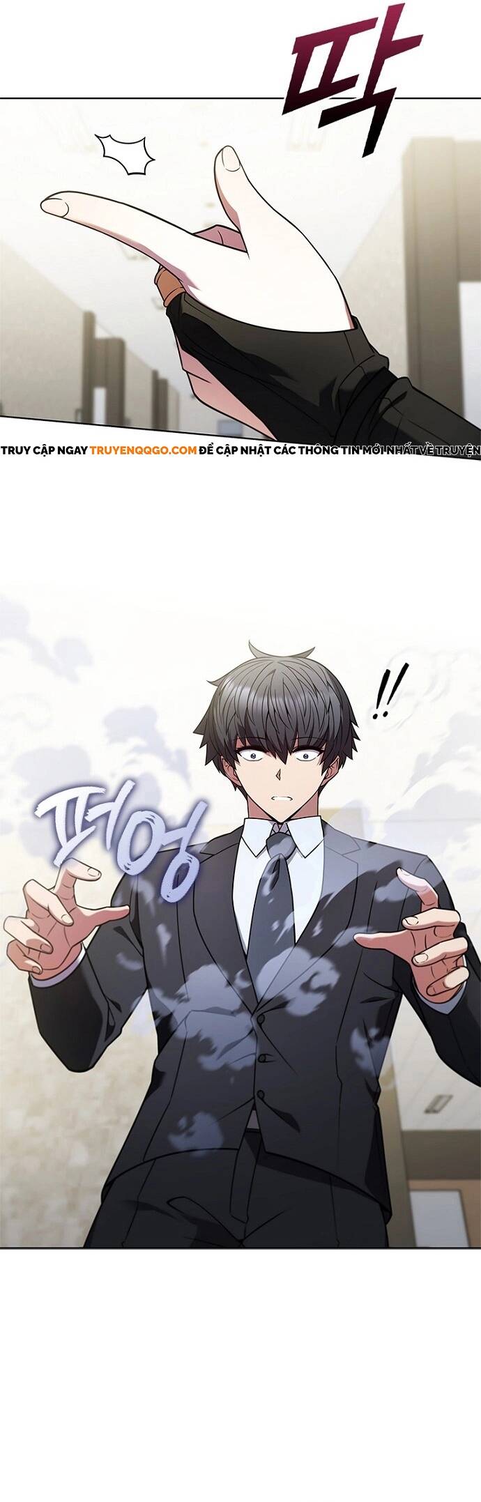 Thần Chết Part-Time Chapter 2 - 84