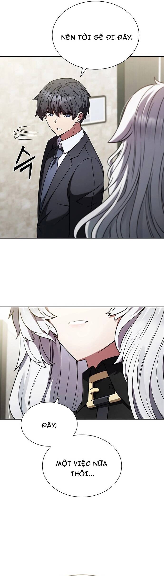 Thần Chết Part-Time Chapter 2 - 88