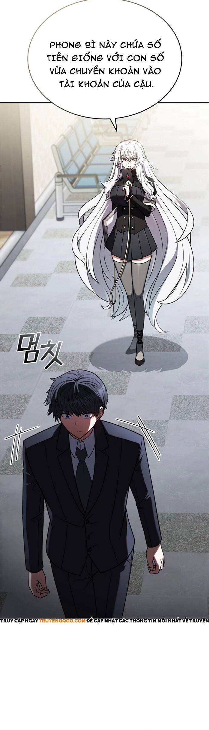 Thần Chết Part-Time Chapter 2 - 89