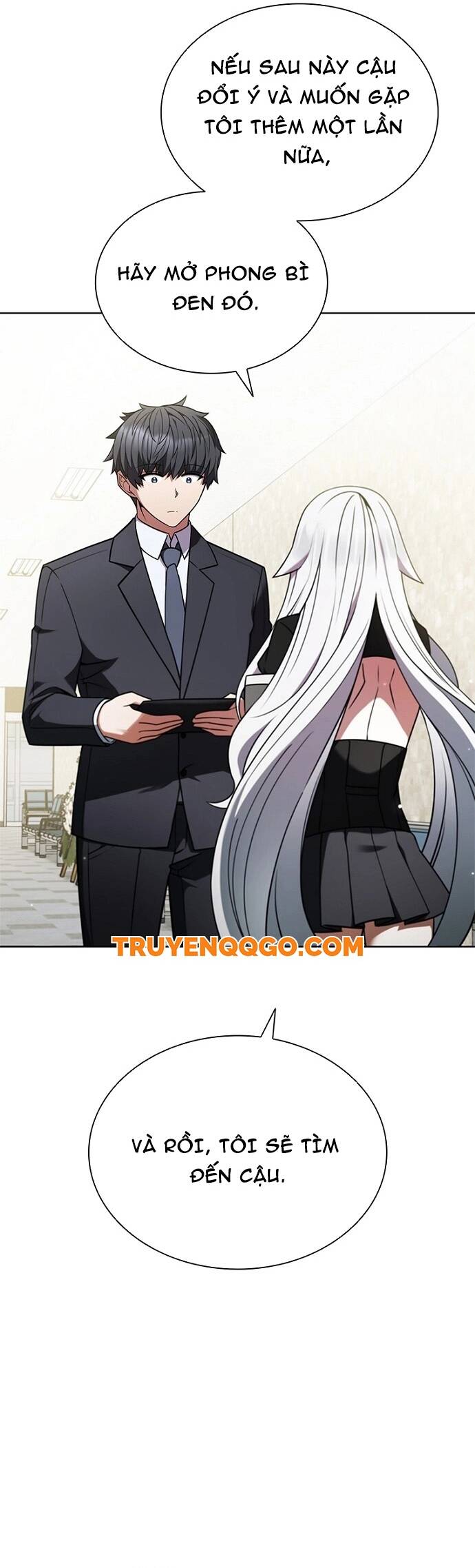 Thần Chết Part-Time Chapter 2 - 92