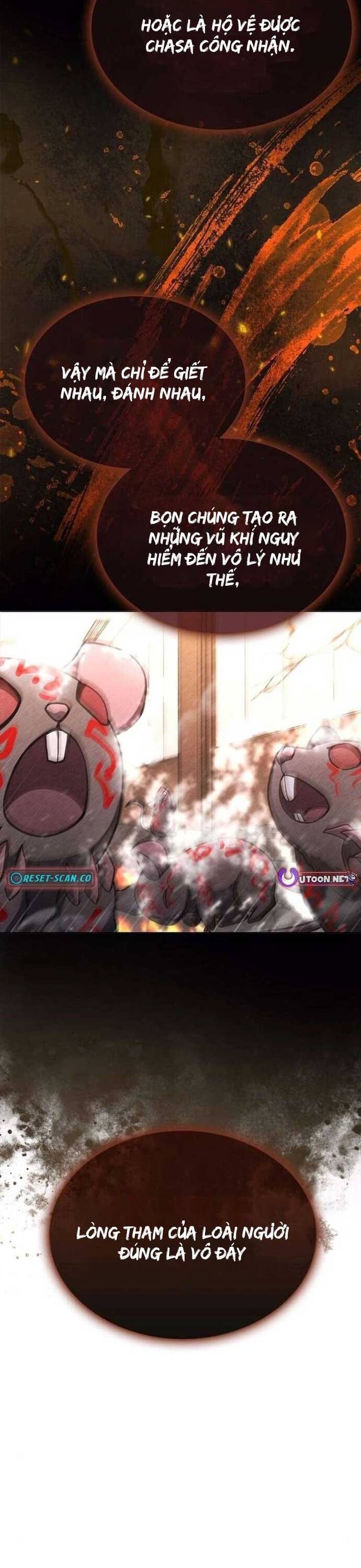Thần Chết Part-Time Chapter 17 - 6