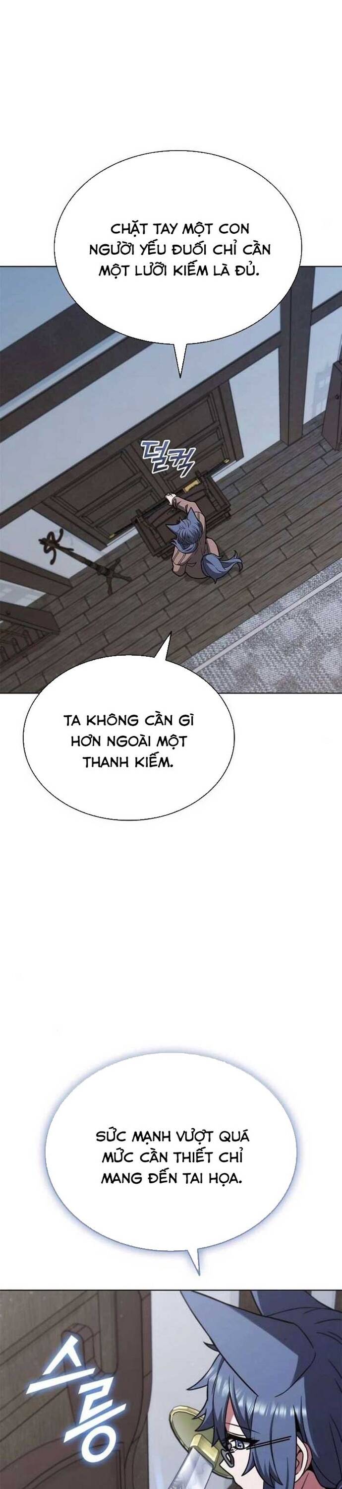 Thần Chết Part-Time Chapter 17 - 11