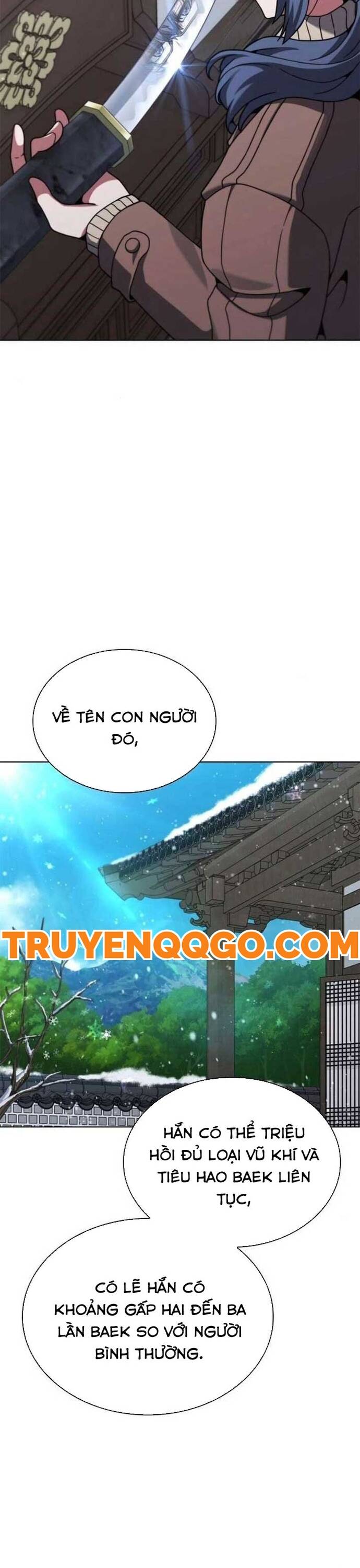 Thần Chết Part-Time Chapter 17 - 12