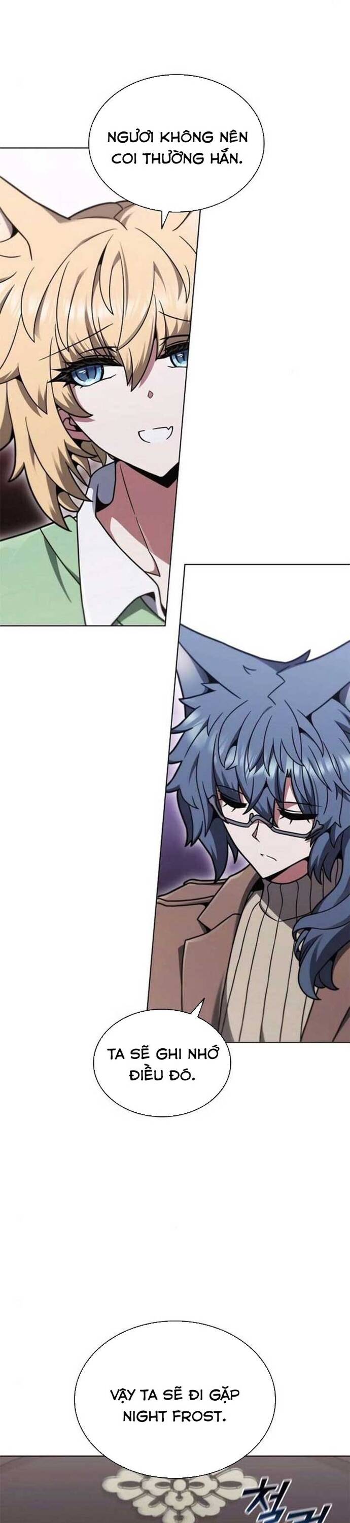 Thần Chết Part-Time Chapter 17 - 13