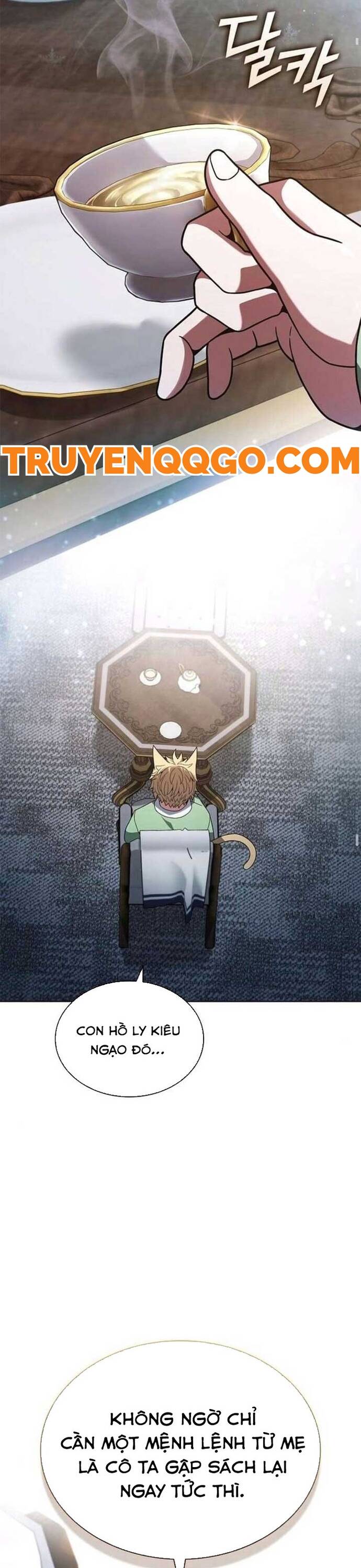 Thần Chết Part-Time Chapter 17 - 16
