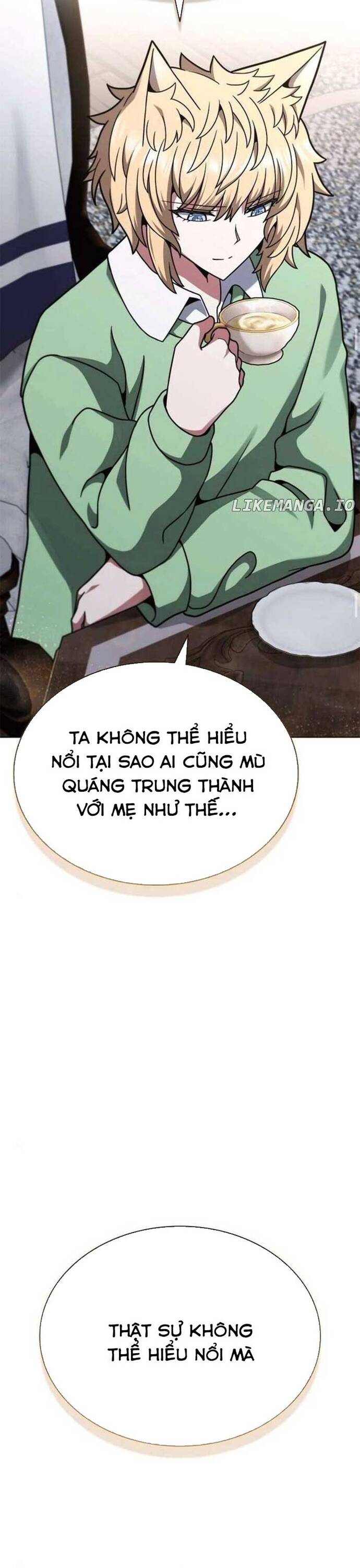 Thần Chết Part-Time Chapter 17 - 17