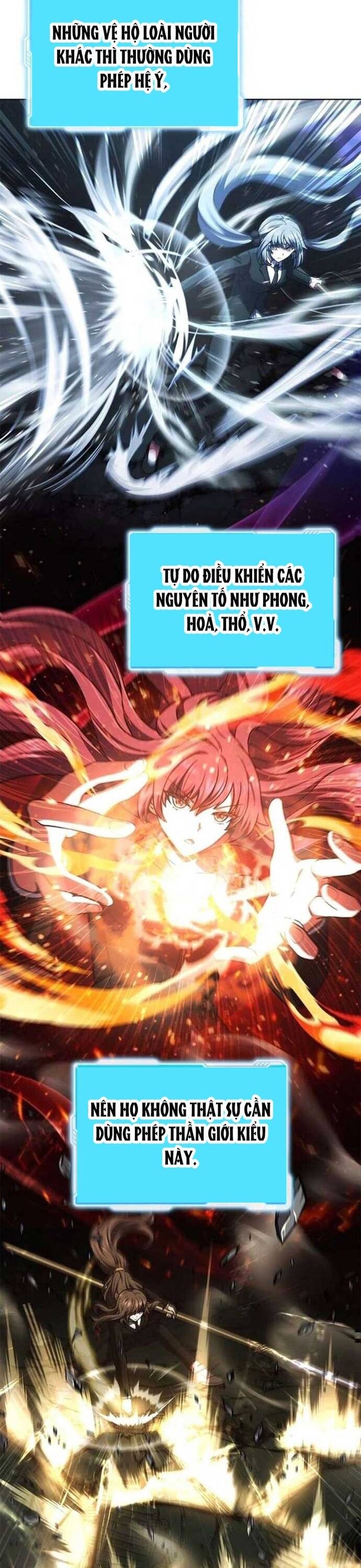 Thần Chết Part-Time Chapter 17 - 28