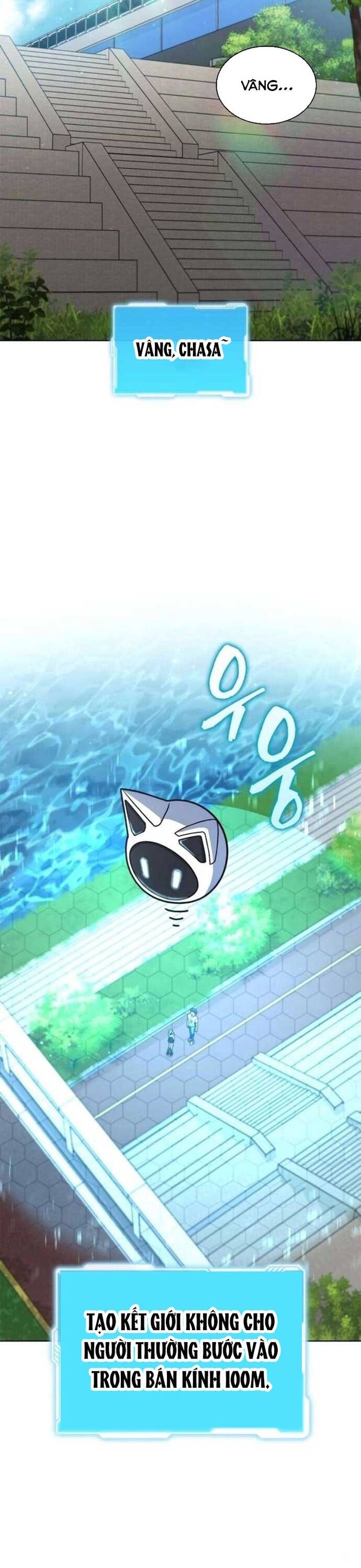 Thần Chết Part-Time Chapter 17 - 32