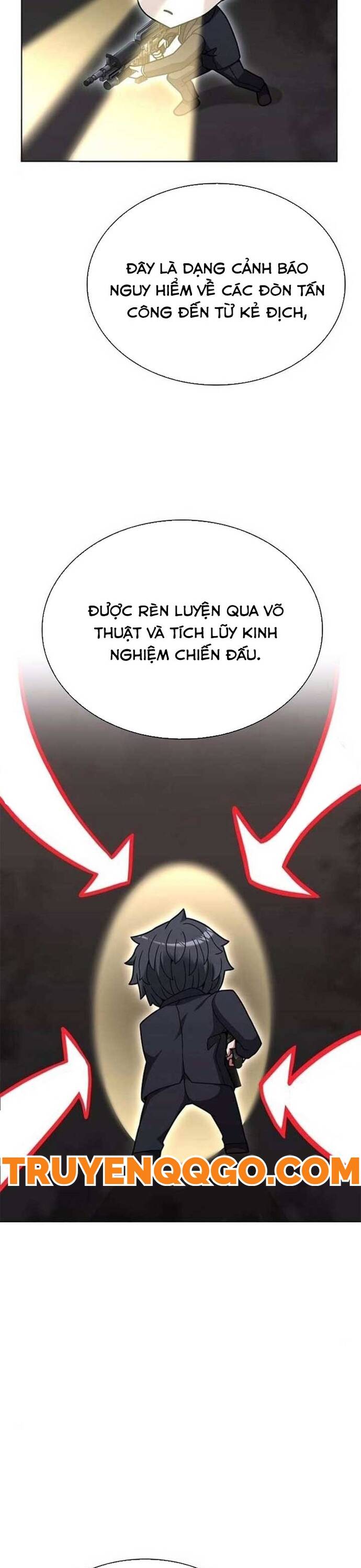 Thần Chết Part-Time Chapter 17 - 34