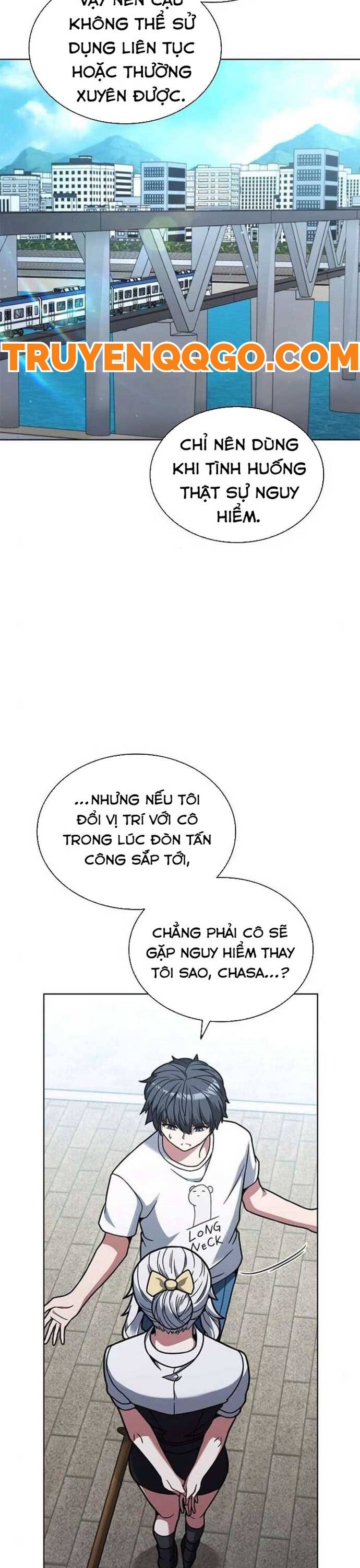 Thần Chết Part-Time Chapter 17 - 47