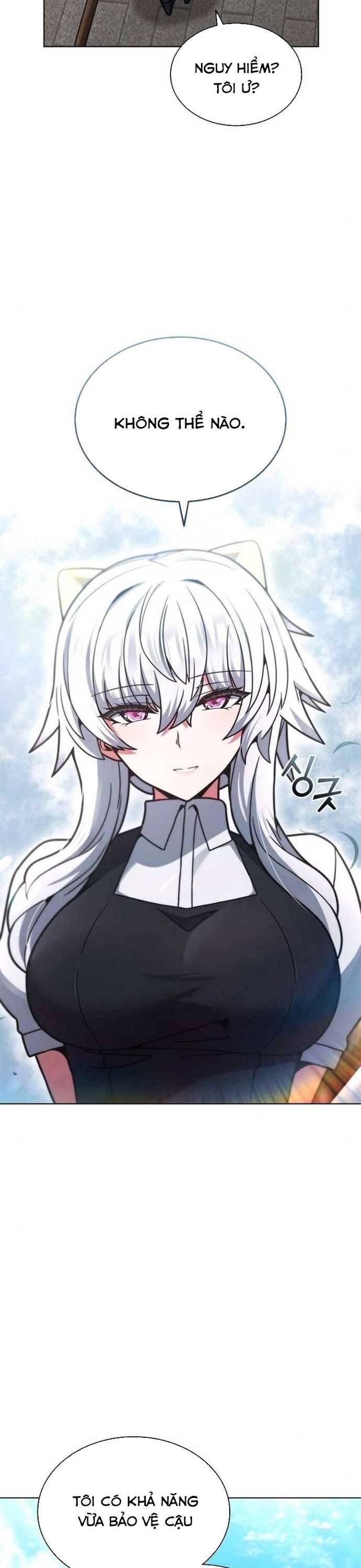 Thần Chết Part-Time Chapter 17 - 48