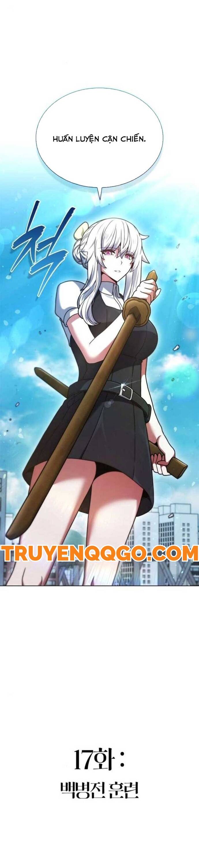 Thần Chết Part-Time Chapter 17 - 50