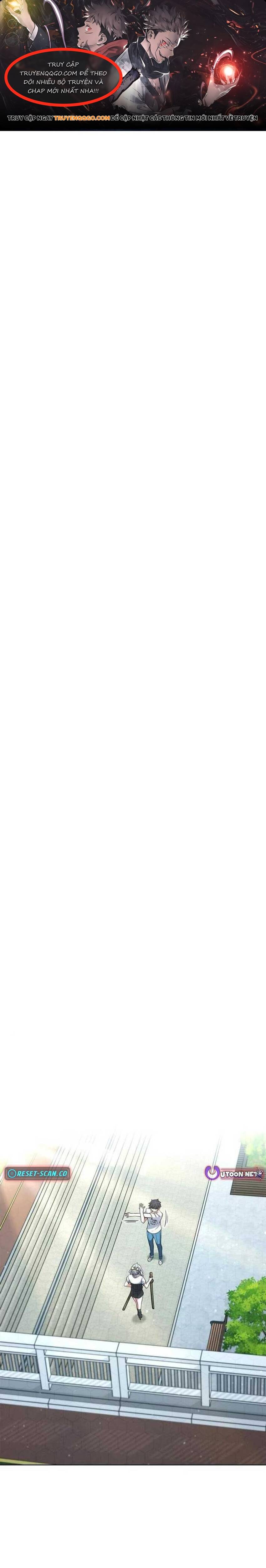 Thần Chết Part-Time Chapter 18 - 1