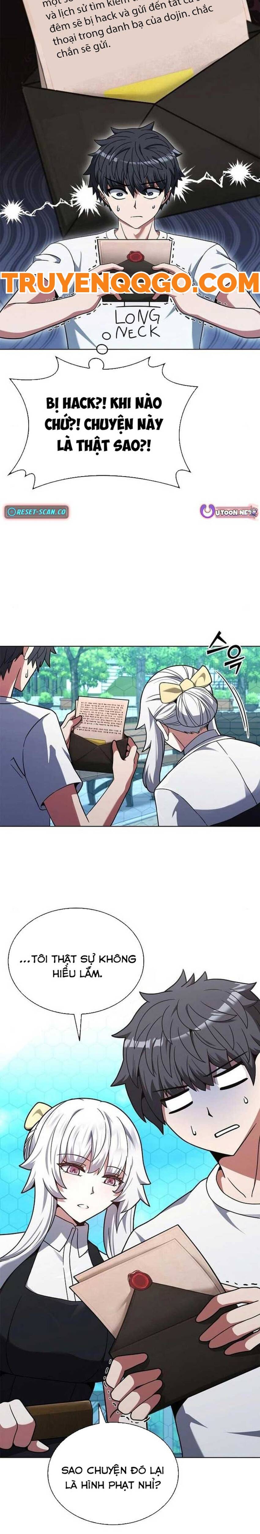 Thần Chết Part-Time Chapter 18 - 7