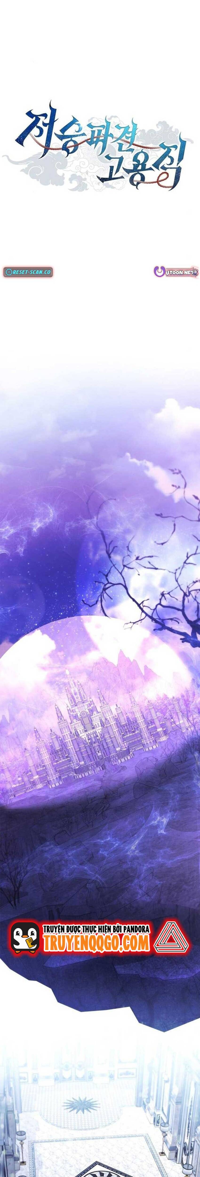 Thần Chết Part-Time Chapter 18 - 10