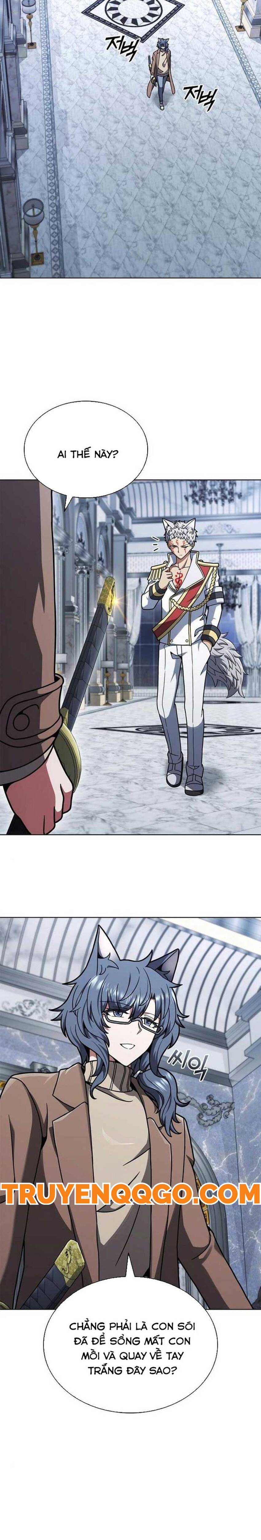 Thần Chết Part-Time Chapter 18 - 11