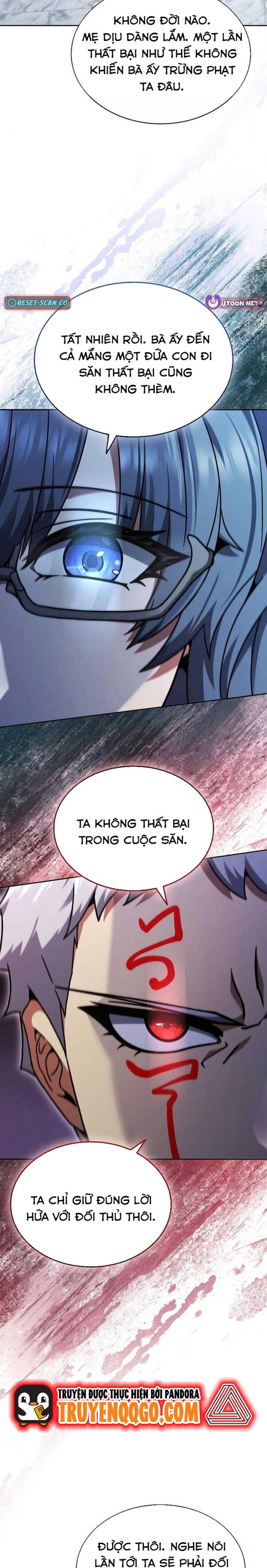 Thần Chết Part-Time Chapter 18 - 13