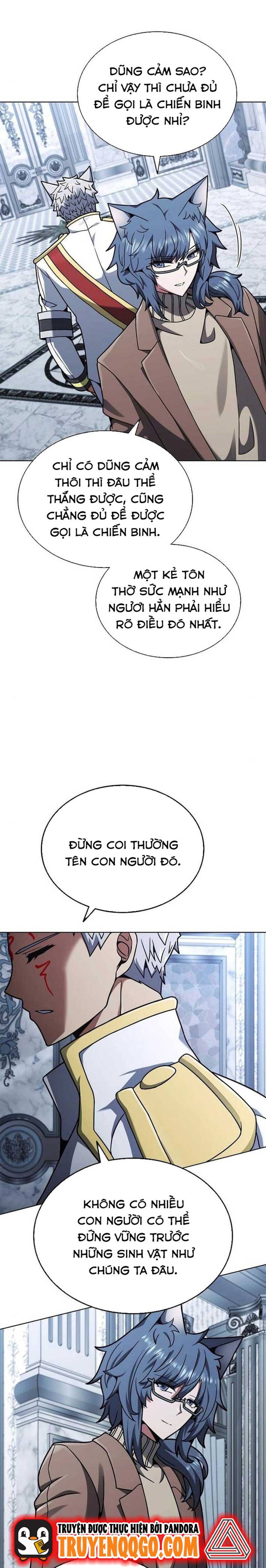 Thần Chết Part-Time Chapter 18 - 15