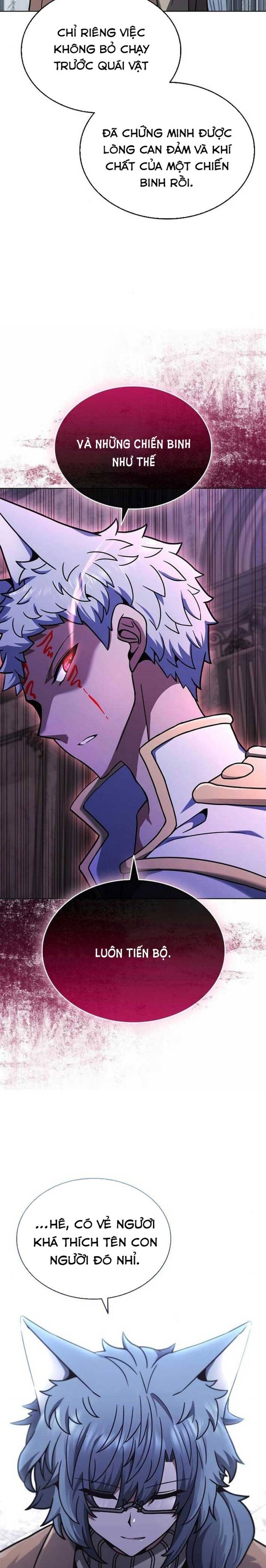 Thần Chết Part-Time Chapter 18 - 16