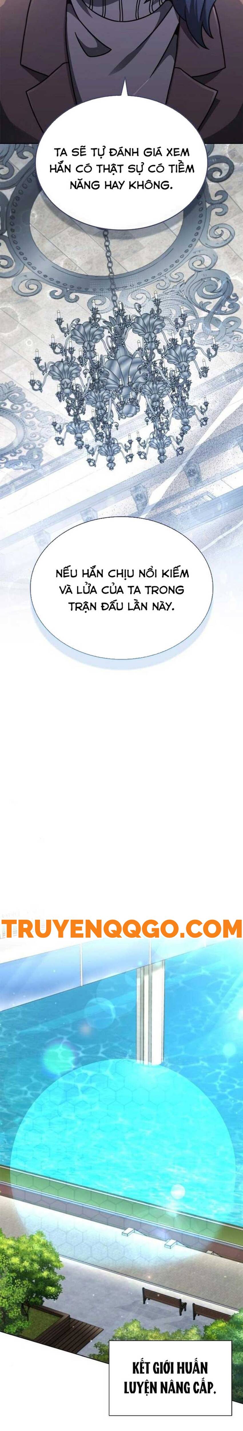 Thần Chết Part-Time Chapter 18 - 17