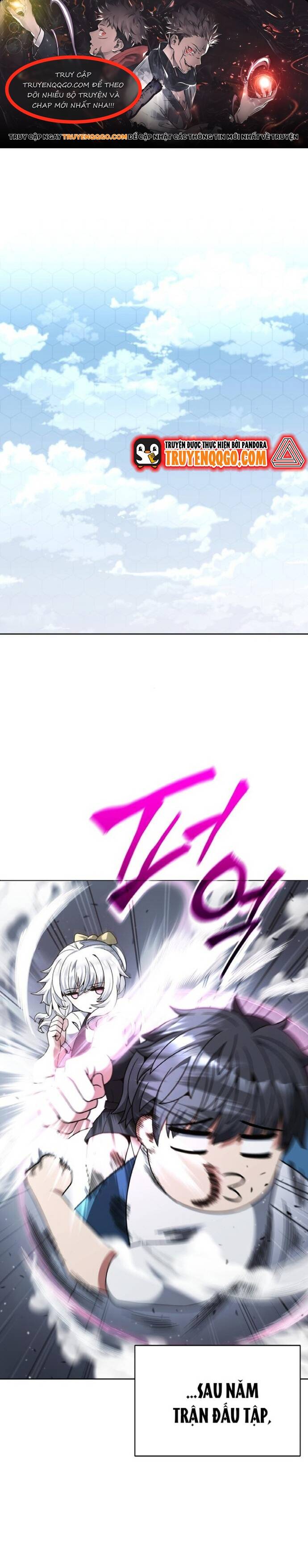 Thần Chết Part-Time Chapter 19 - 1