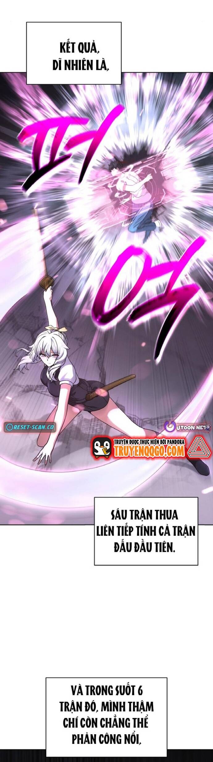 Thần Chết Part-Time Chapter 19 - 2