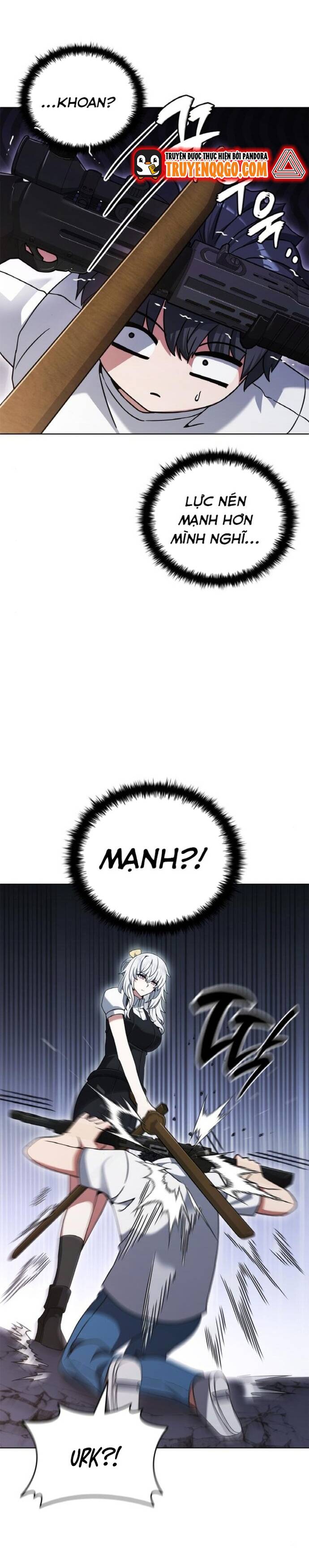 Thần Chết Part-Time Chapter 19 - 7