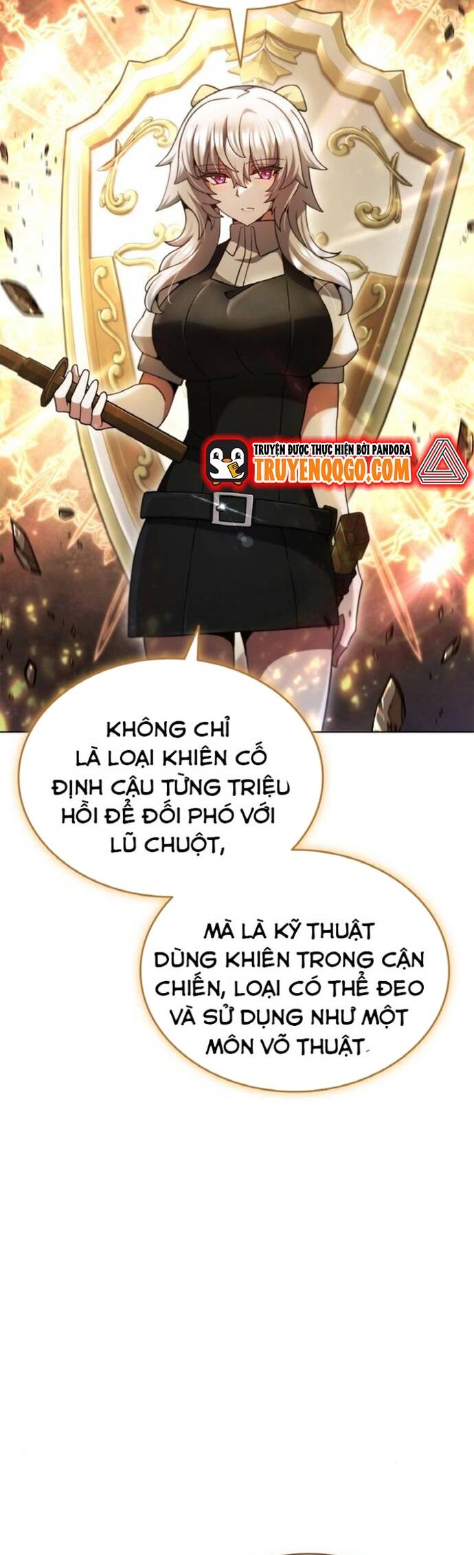 Thần Chết Part-Time Chapter 19 - 11