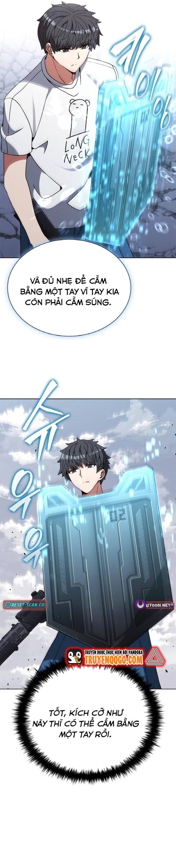 Thần Chết Part-Time Chapter 19 - 13