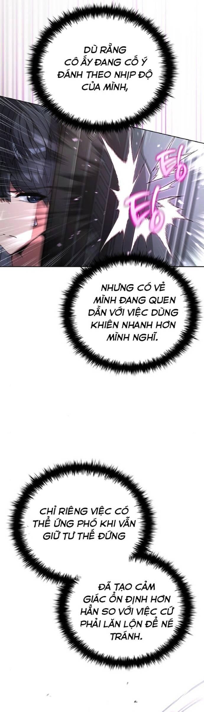 Thần Chết Part-Time Chapter 19 - 18