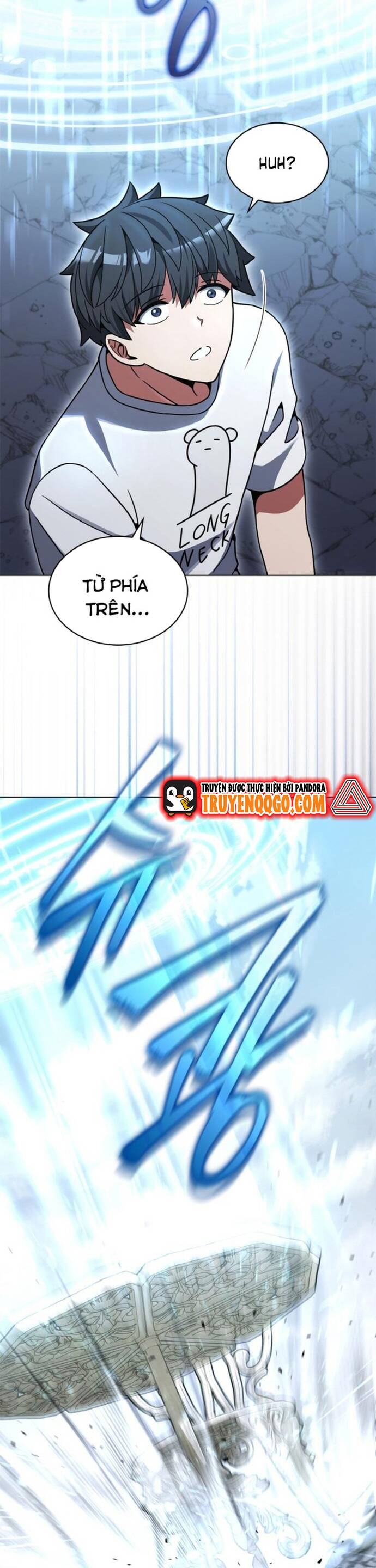 Thần Chết Part-Time Chapter 19 - 26