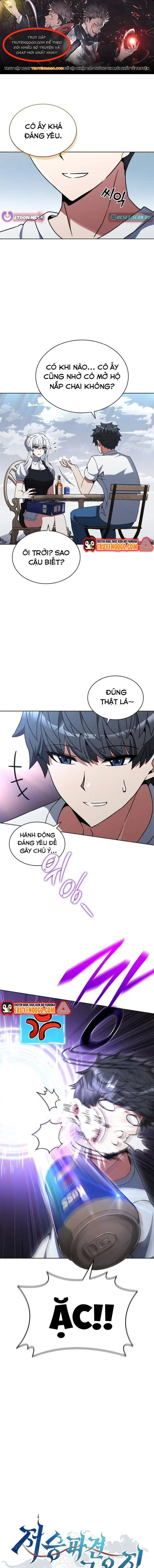 Thần Chết Part-Time Chapter 20 - 1