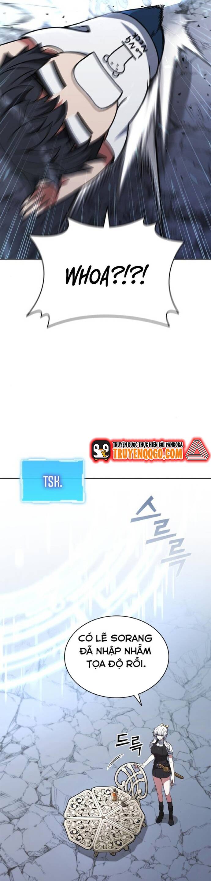 Thần Chết Part-Time Chapter 19 - 27