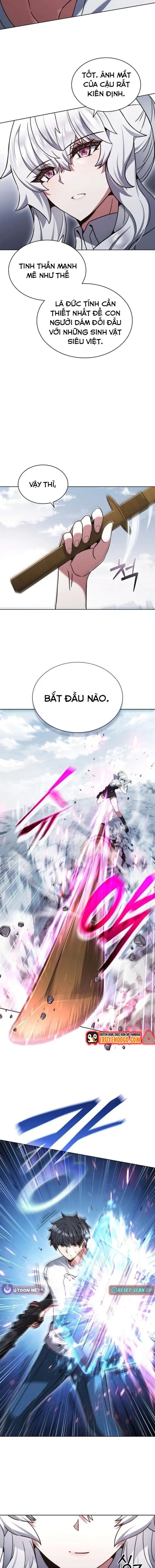 Thần Chết Part-Time Chapter 20 - 4