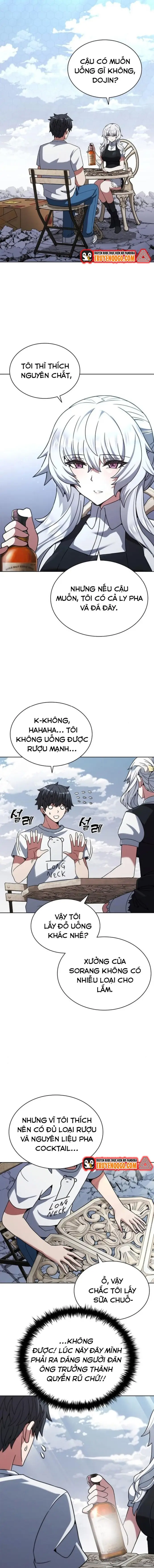 Thần Chết Part-Time Chapter 20 - 6