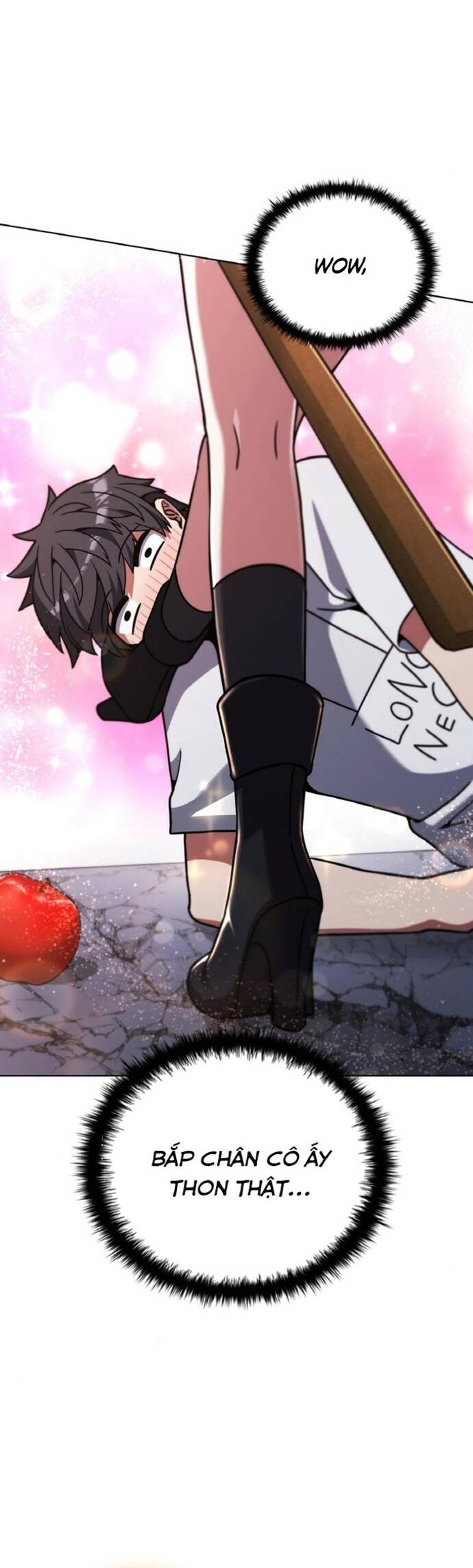 Thần Chết Part-Time Chapter 19 - 35