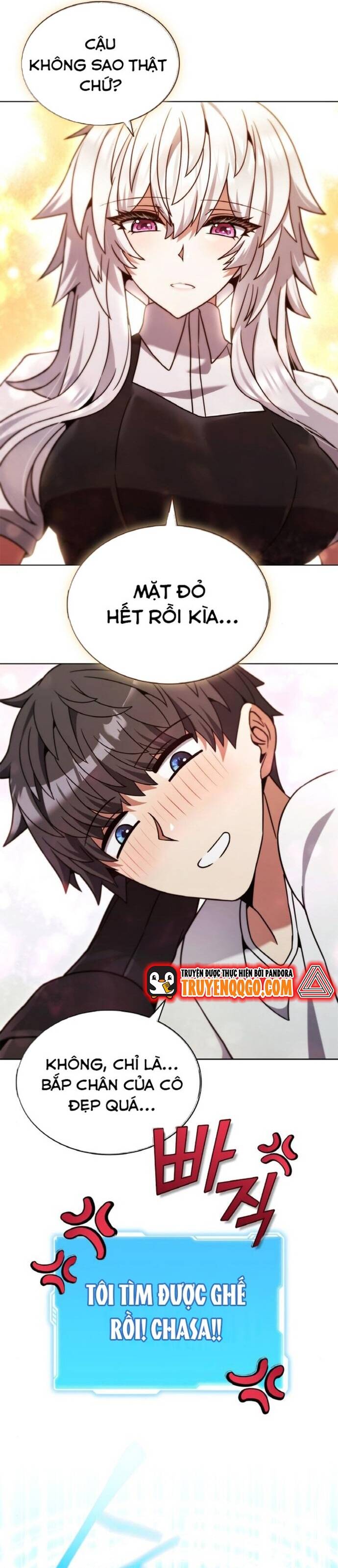 Thần Chết Part-Time Chapter 19 - 36