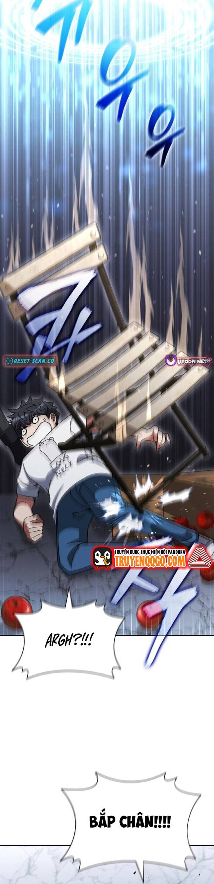 Thần Chết Part-Time Chapter 19 - 37