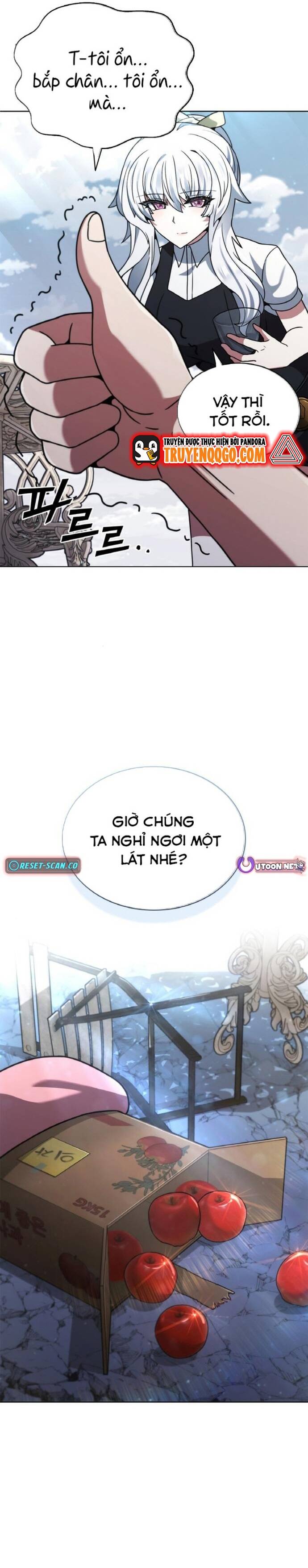 Thần Chết Part-Time Chapter 19 - 39