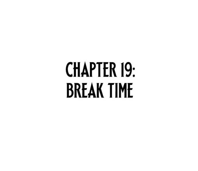 Thần Chết Part-Time Chapter 19 - 40