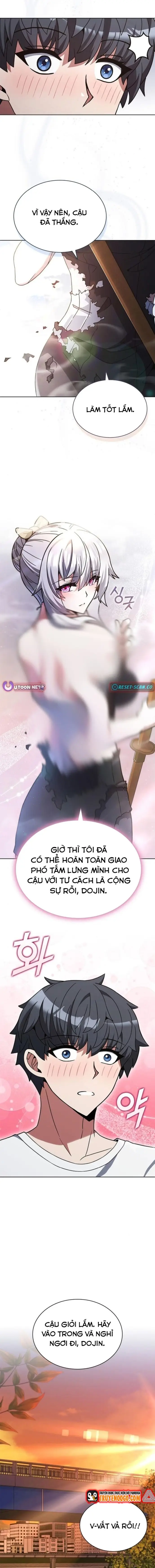 Thần Chết Part-Time Chapter 20 - 16