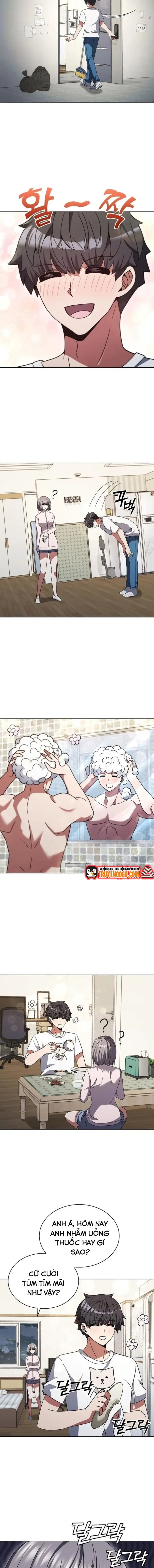 Thần Chết Part-Time Chapter 20 - 18