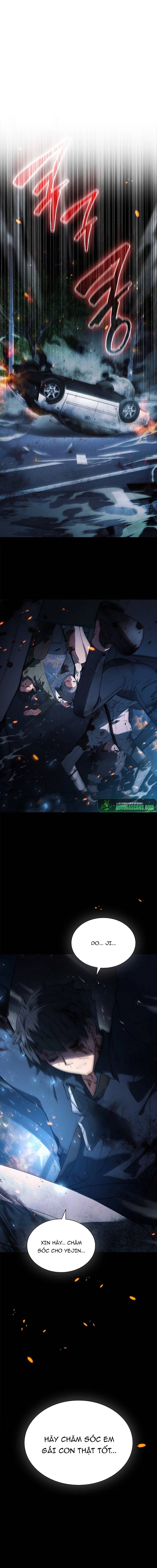 Thần Chết Part-Time Chapter 3 - 2