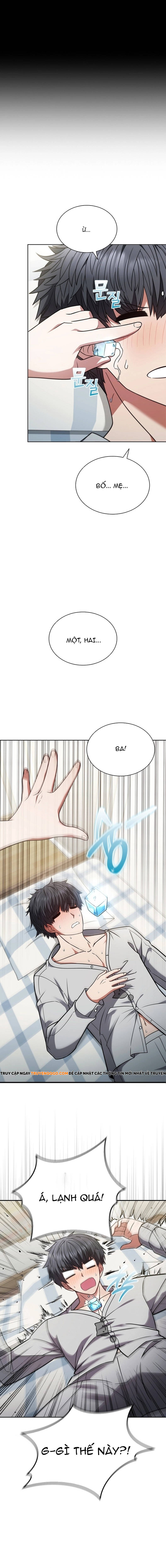 Thần Chết Part-Time Chapter 3 - 3